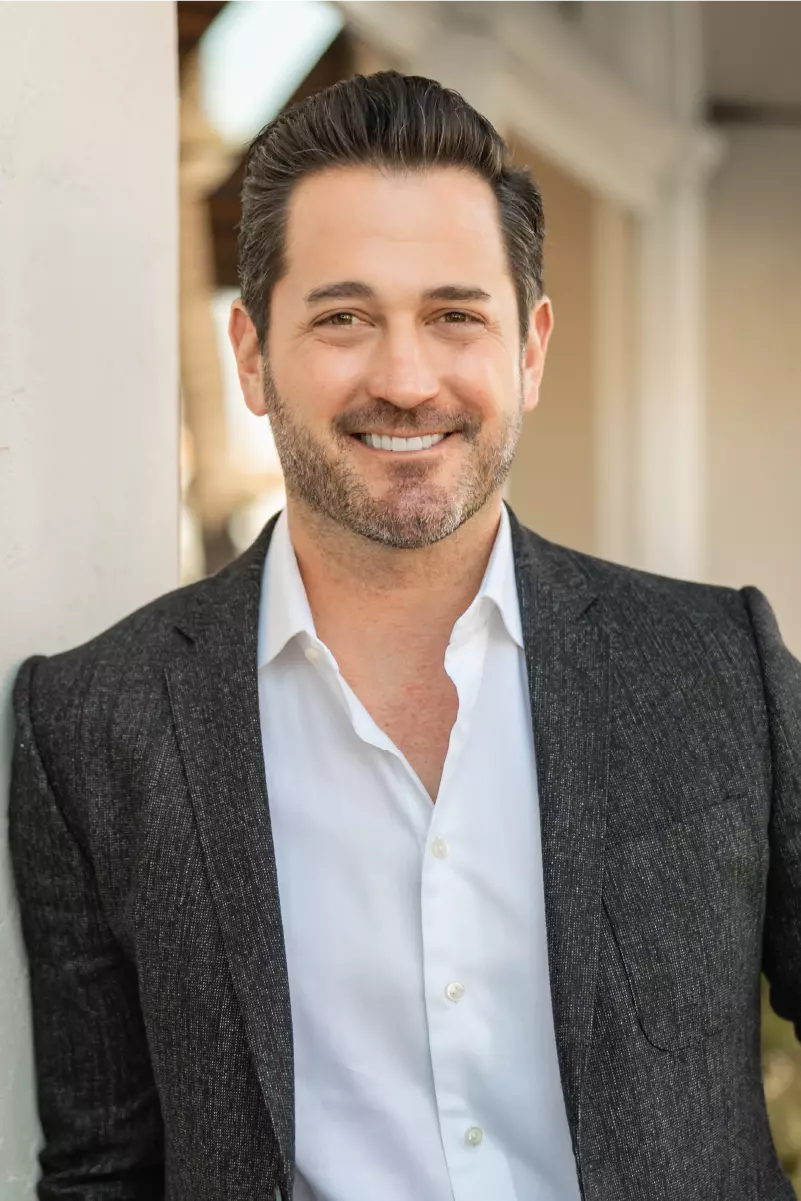 Andrew Canter